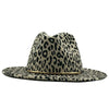 HighHat™: Fedora Voor Dames En Heren