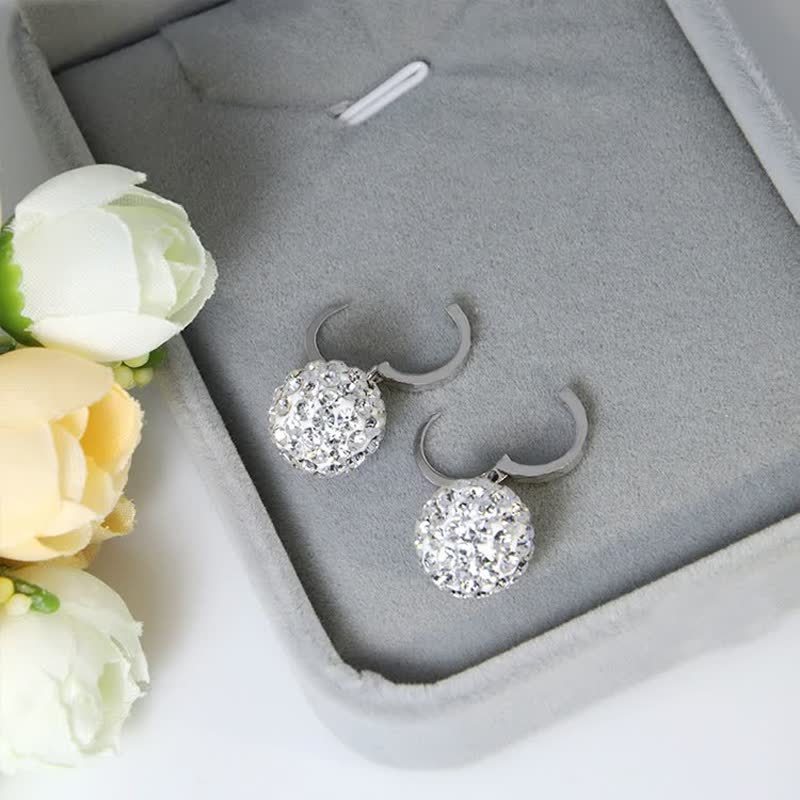 MoonEarring™: Oorbel Voor Dames