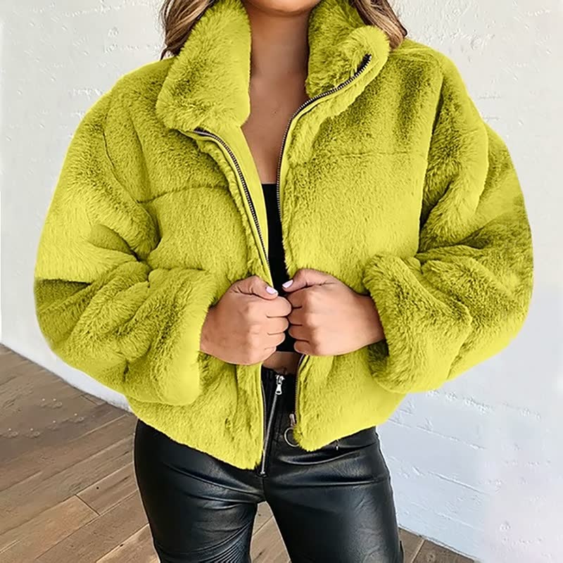 TrendyJacket™: Trendy En Comfortabele Jas Voor Dames