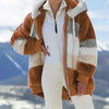 ComfyCoat™: Comfortabele Jas Voor Dames