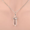 CrystalChain™: Ketting Voor Dames