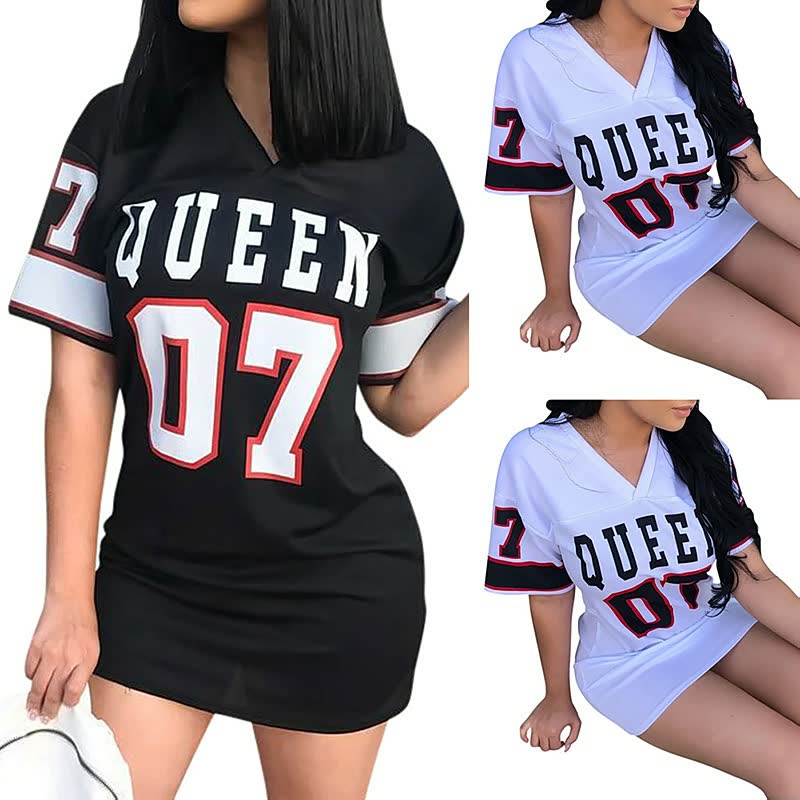 Queen Oversized | Linnen Boho Sexy Mouwloze Jurk