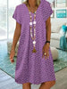 AiryDress™: Comfortabele Jurk Voor Dames
