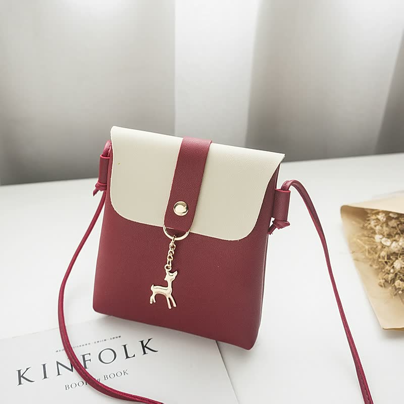 EasyBag™: Compacte En Elegante Handtas