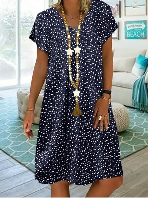 AiryDress™: Comfortabele Jurk Voor Dames