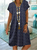 AiryDress™: Comfortabele Jurk Voor Dames