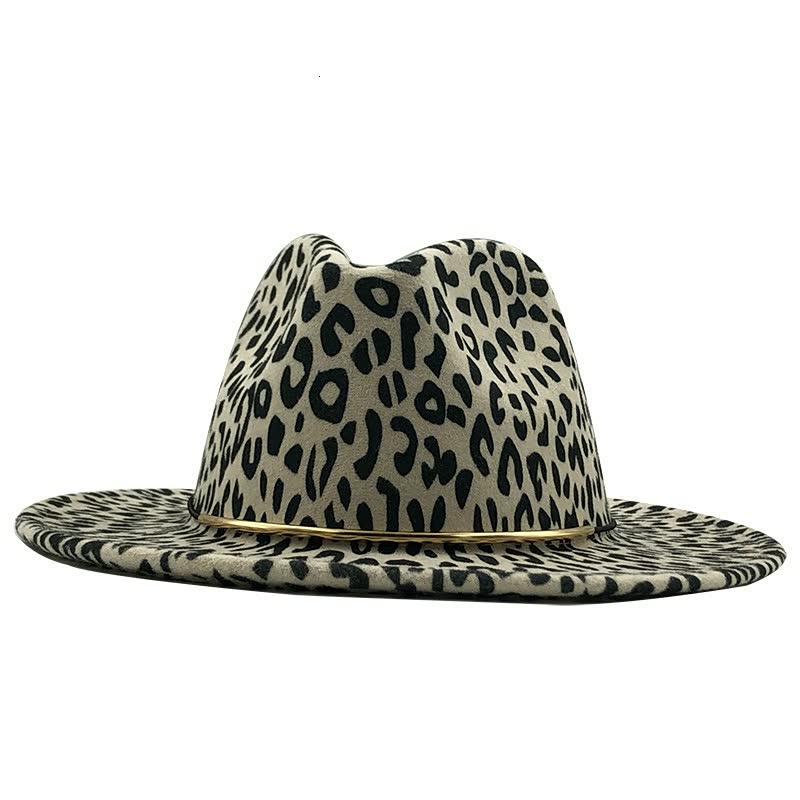 HighHat™: Fedora Voor Dames En Heren