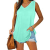 VintageTee™: Casual En Comfortabele Shirt Voor Vrouwen