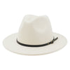 CasualHat™: Fedora Hoed Voor Dames