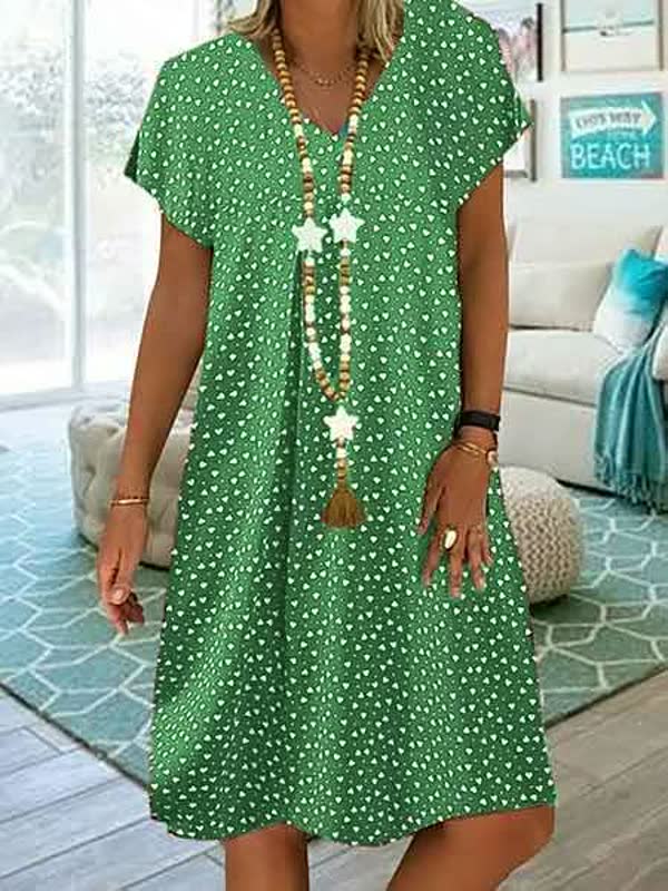 AiryDress™: Comfortabele Jurk Voor Dames