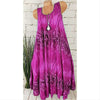 CassieDress™: Mouwloze Jurk Voor Dames