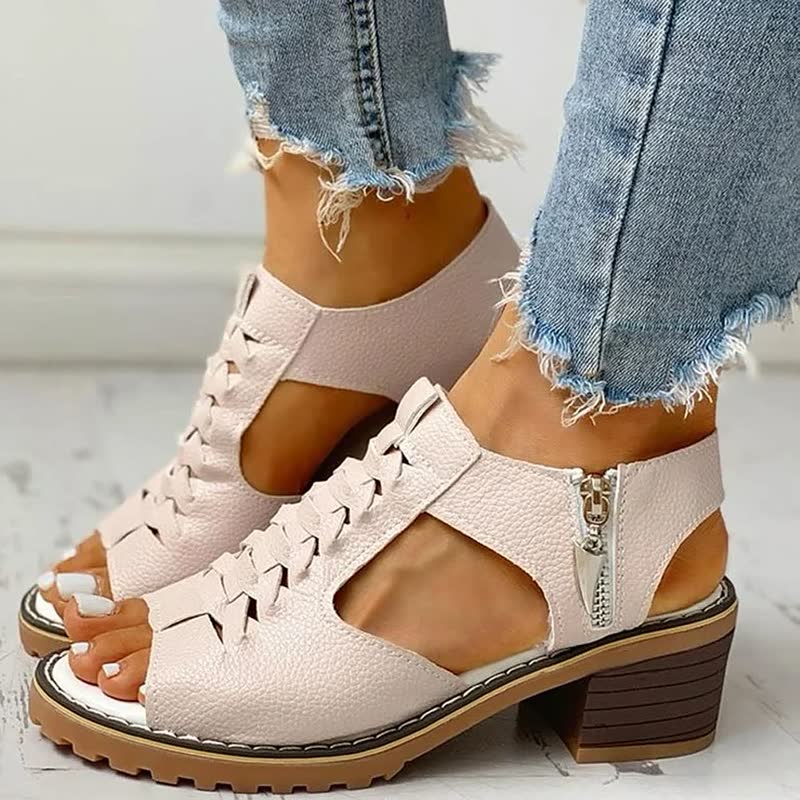 Summer Sandals Handige Zomersandalen voor dames Comfortabel