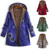 UniqueCoat™: Jas Voor Dames