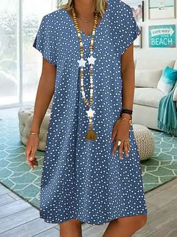 AiryDress™: Comfortabele Jurk Voor Dames