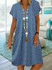 AiryDress™: Comfortabele Jurk Voor Dames