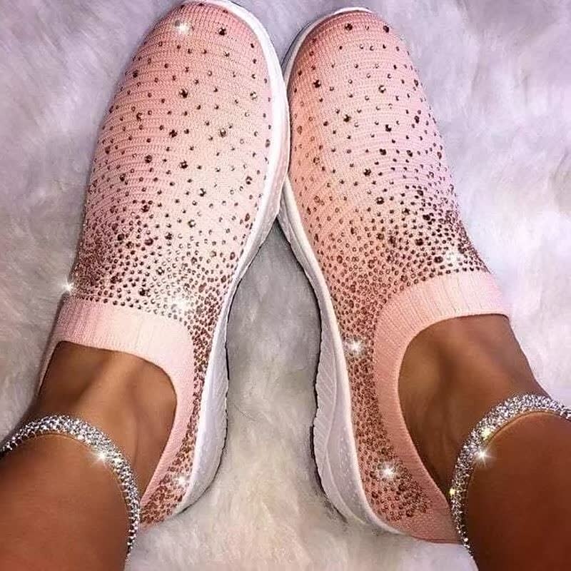 FreshSneaks™: Ademende En Stijlvolle Sneakers