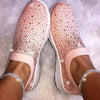 FreshSneaks™: Ademende En Stijlvolle Sneakers