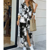 ElegantDress™ Lange Street Style Jurk