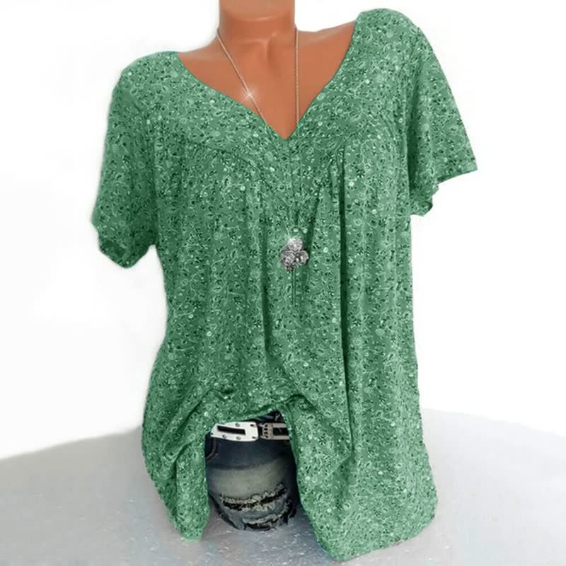StylishShirt™: Stijlvol En Comfortabel Over Straat