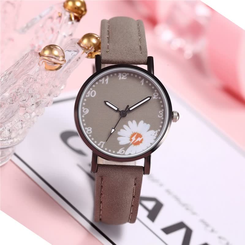SmallWatch™: Horloge Voor Dames