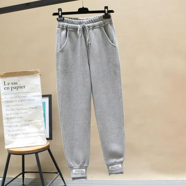 SoftPants™: Joggingbroek Voor Dames