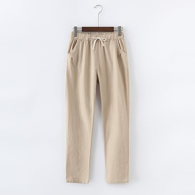 NicePants™: Broek Voor Dames