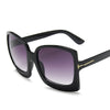 LeopardGlasses™: Zonnebril Voor Dames