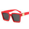 TrendySunGlasses™: Zonnebril Voor Dames