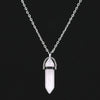 CrystalChain™: Ketting Voor Dames