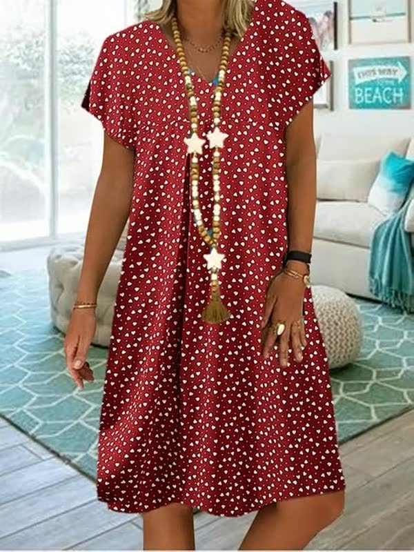 AiryDress™: Comfortabele Jurk Voor Dames