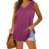 VintageTee™: Casual En Comfortabele Shirt Voor Vrouwen