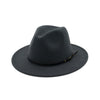 CasualHat™: Fedora Hoed Voor Dames