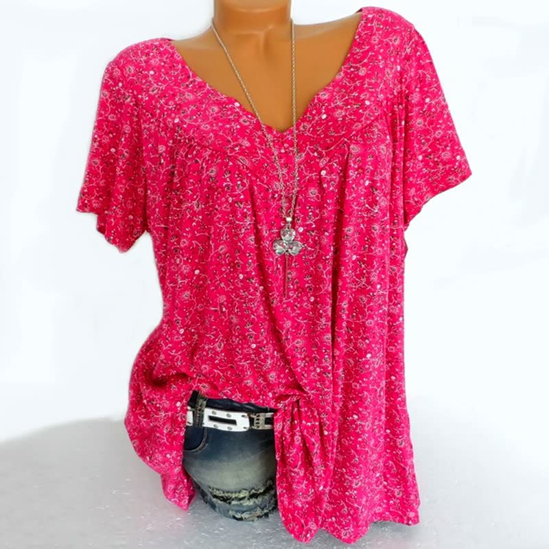 StylishShirt™: Stijlvol En Comfortabel Over Straat
