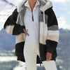 ComfyCoat™: Comfortabele Jas Voor Dames