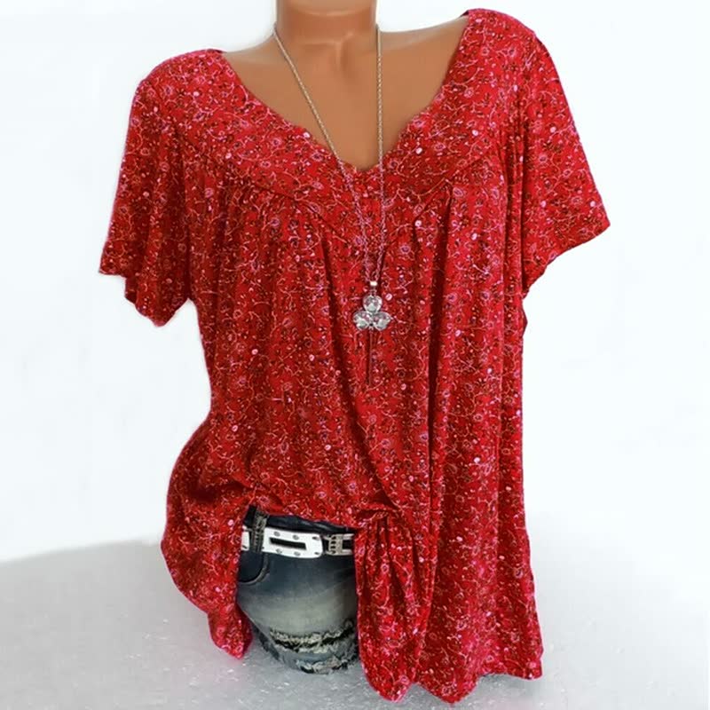StylishShirt™: Stijlvol En Comfortabel Over Straat