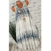 CassieDress™: Mouwloze Jurk Voor Dames