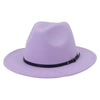 CasualHat™: Fedora Hoed Voor Dames