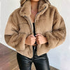 TrendyJacket™: Trendy En Comfortabele Jas Voor Dames
