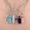 CrystalChain™: Ketting Voor Dames