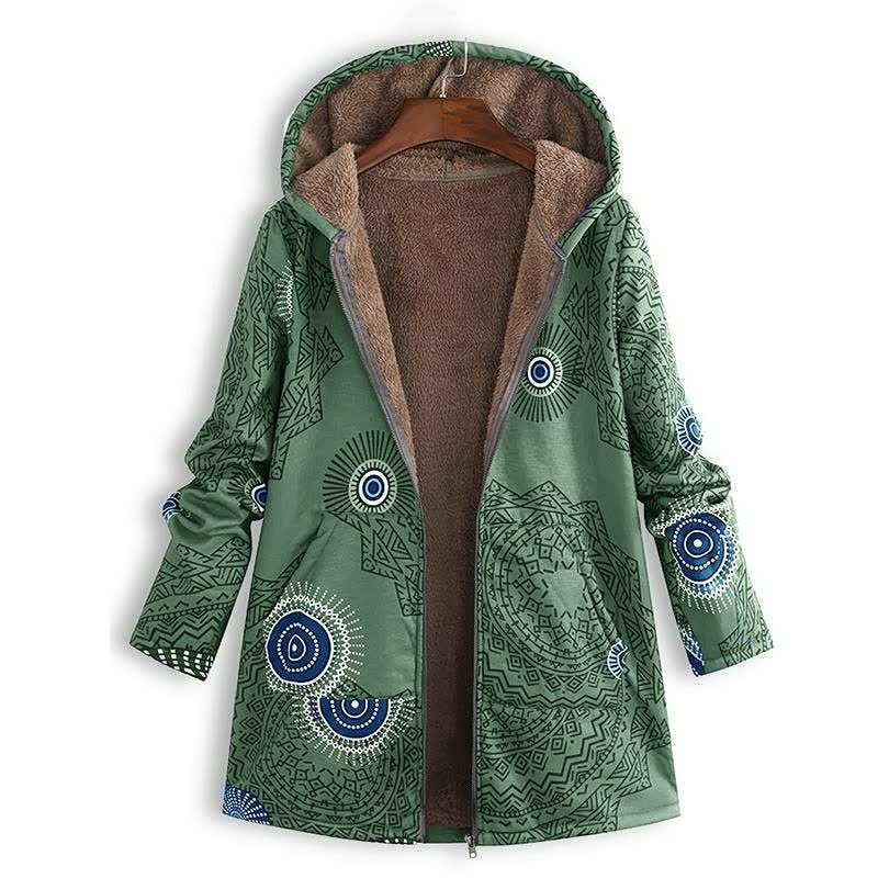 UniqueCoat™: Jas Voor Dames