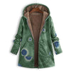 UniqueCoat™: Jas Voor Dames