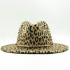 HighHat™: Fedora Voor Dames En Heren