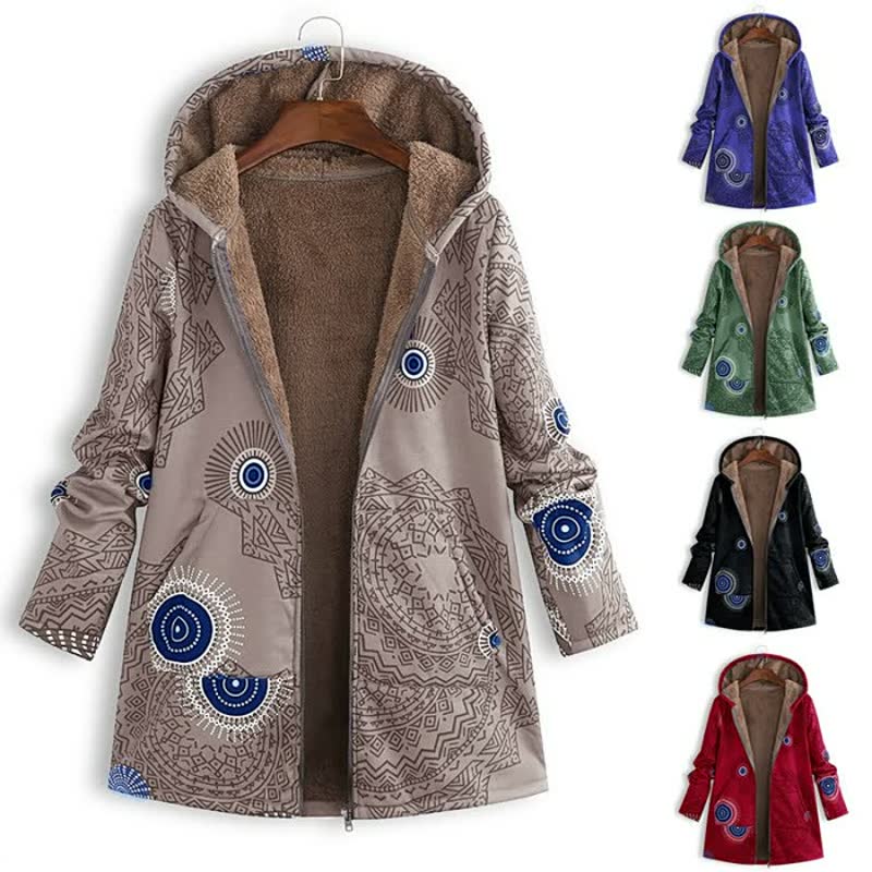 UniqueCoat™: Jas Voor Dames