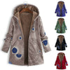 UniqueCoat™: Jas Voor Dames
