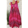CassieDress™: Mouwloze Jurk Voor Dames