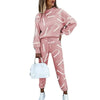 SummerFit™: Casual Trainingspak Voor Dames