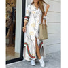 ElegantDress™ Lange Street Style Jurk
