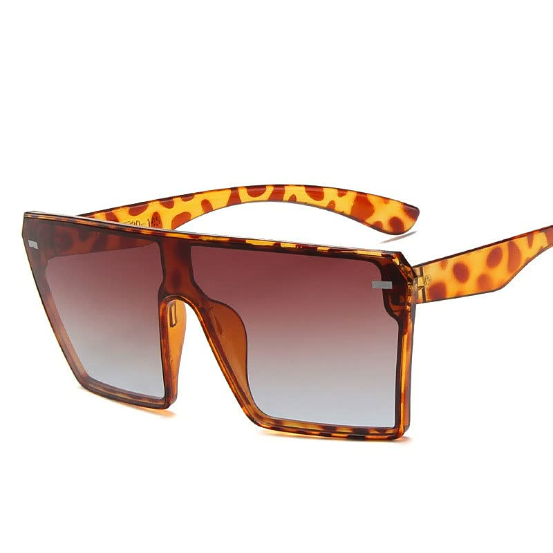 BigGlasses™: Zonnebril Voor Dames