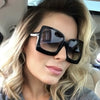 LeopardGlasses™: Zonnebril Voor Dames
