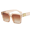 TrendySunGlasses™: Zonnebril Voor Dames